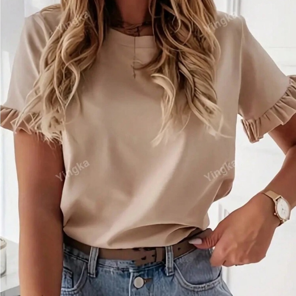 Dress shirt
